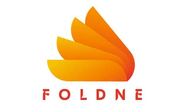 Foldne